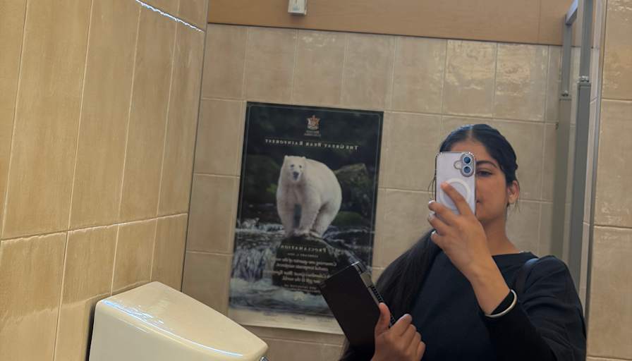 Komalpreet