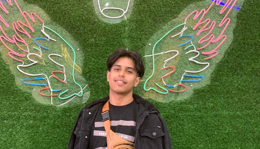 Paramveer Gill
