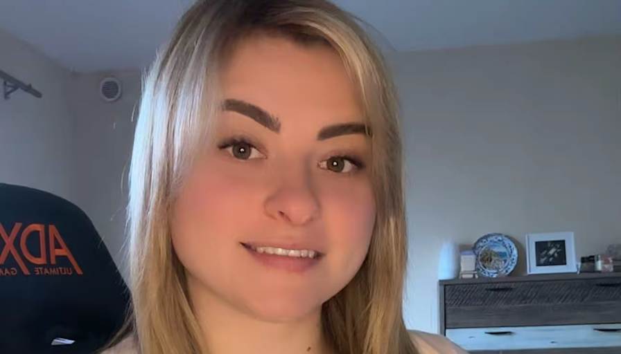 Ania Nahorna