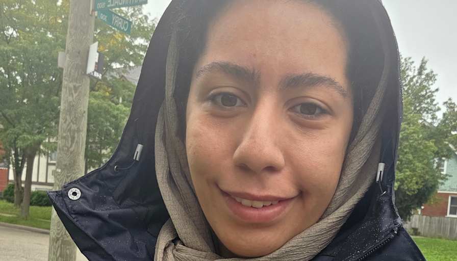 Fatemeh Nasr