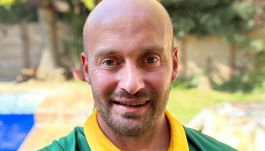 Carel Rademeyer