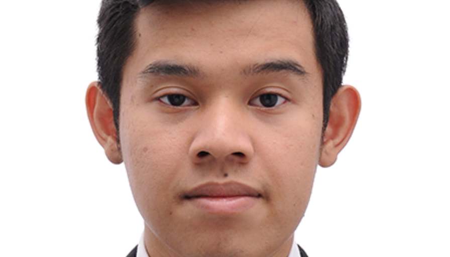 Ye Htet Aung
