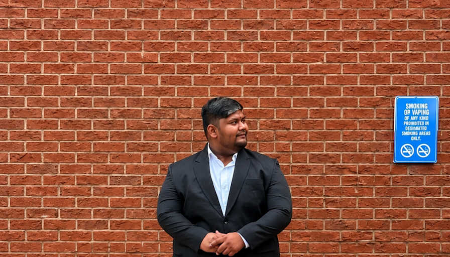 Tanmay Shukla