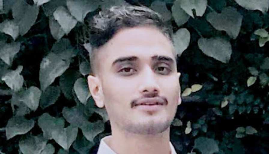 Rastra Dhoj Karki