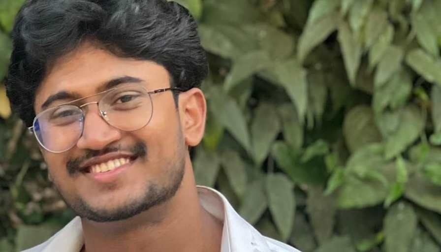 Dhanesh