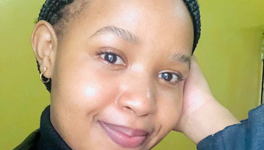 Zamangwe