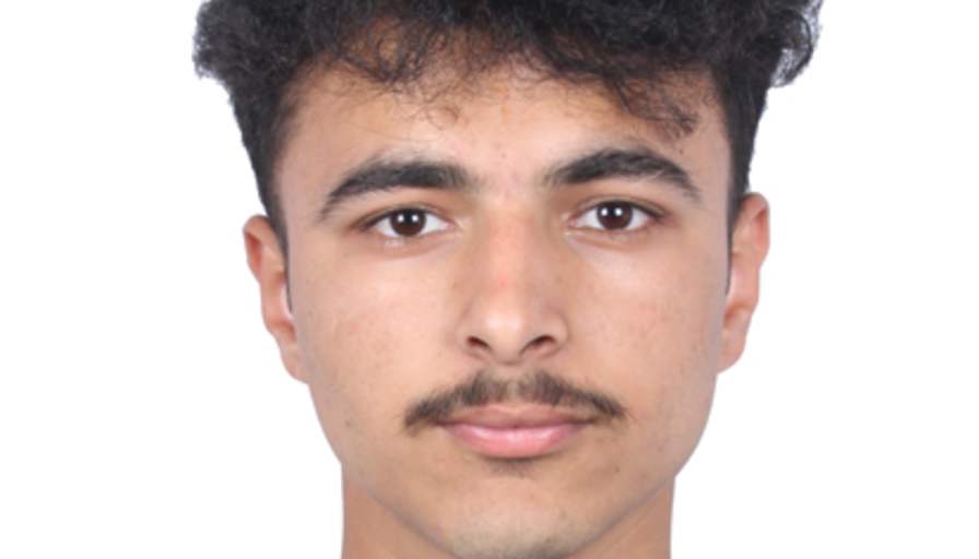 rushal ghimire
