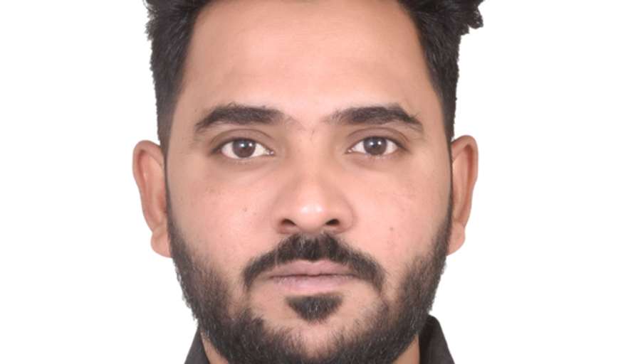 Tariq Shaikh