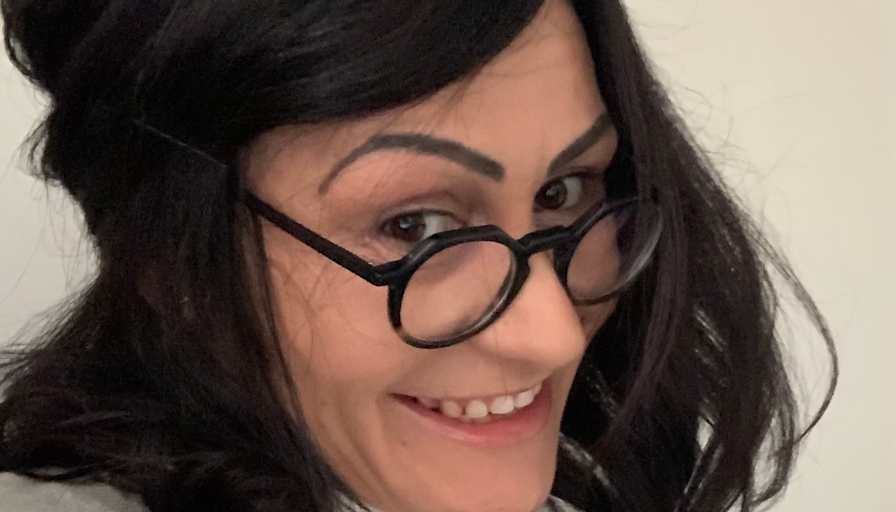 Sarah