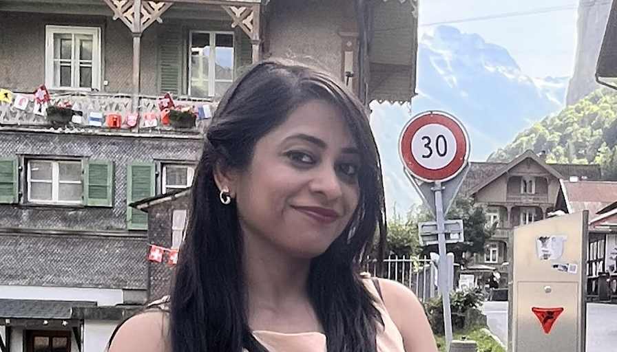 Vidya Arya