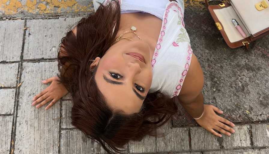 Alma Alexandres