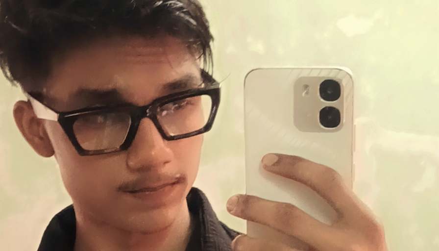 SAHAD LASKAR