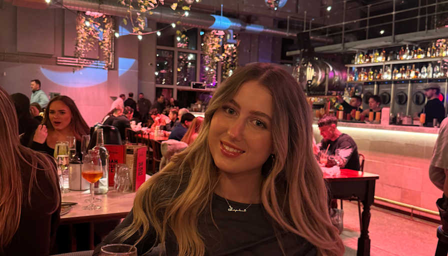 Sophie