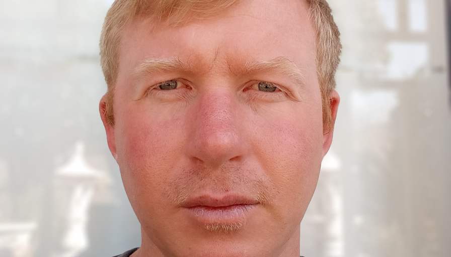 Andre Erasmus