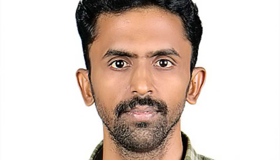 Ranjith