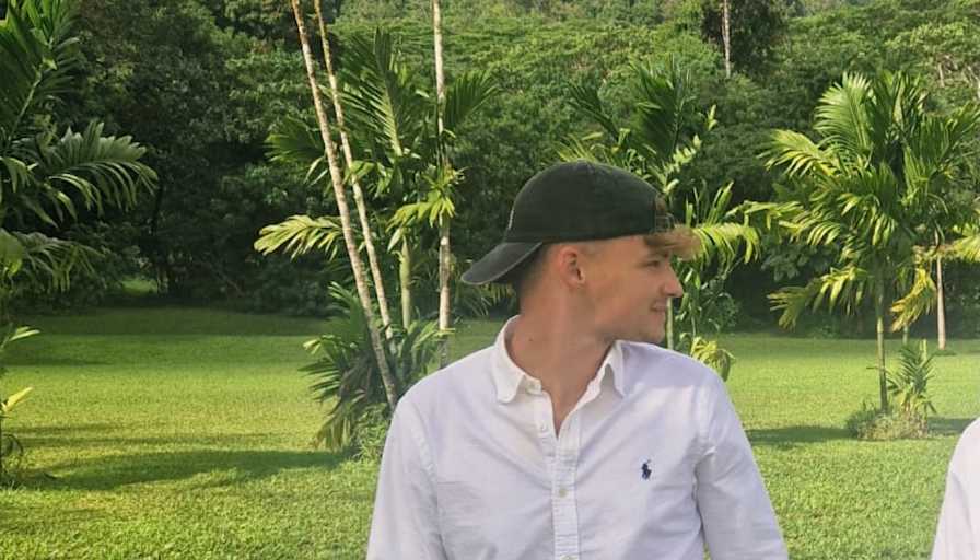 Luis Müller
