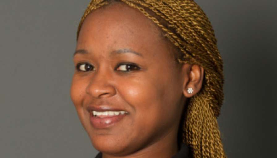 Thembeka Tom