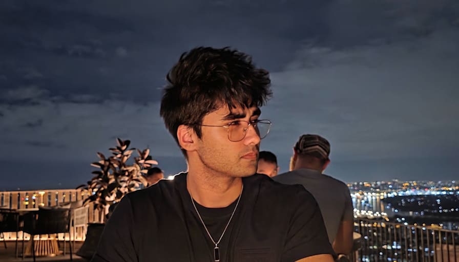 Mohammad Airas