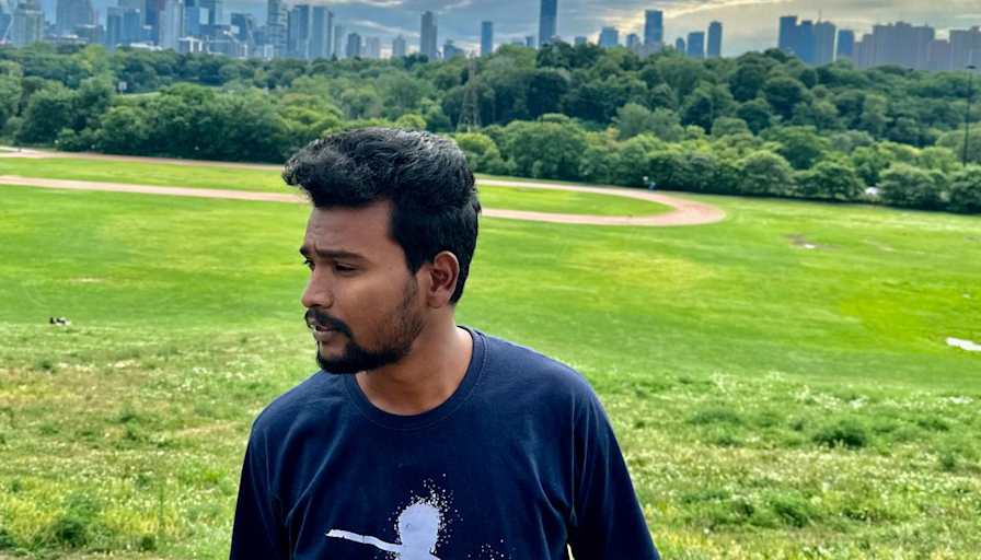 Sailesh