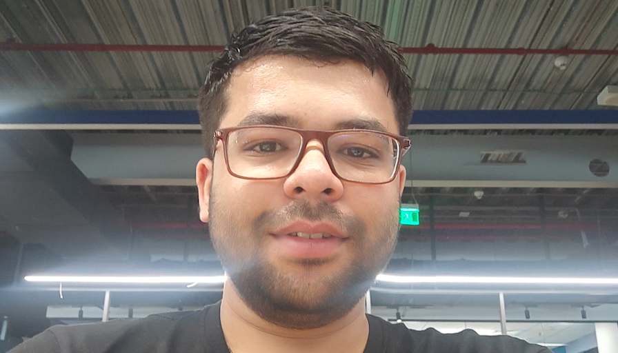 Anubhav Kamboj