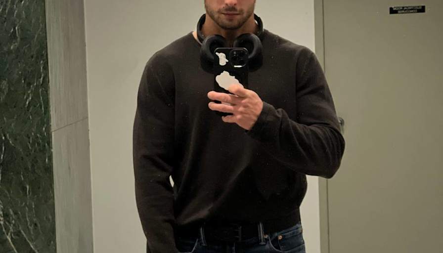 Danylo Makarenko