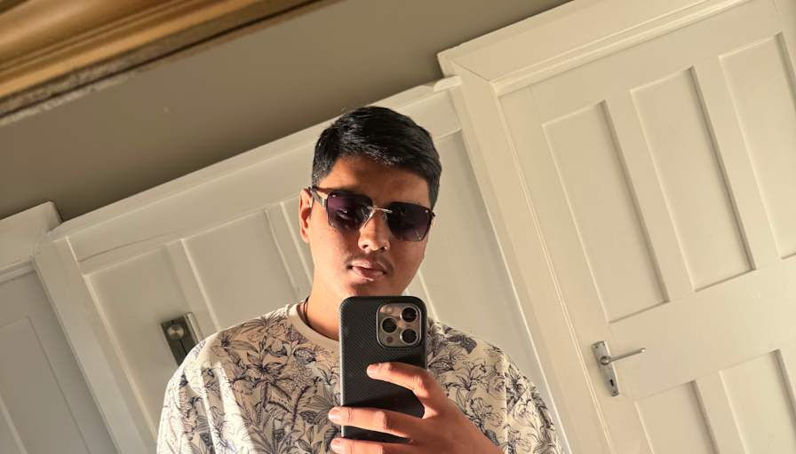 Hardik