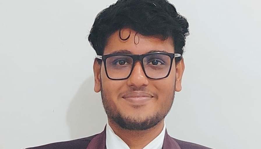 Priyanshu