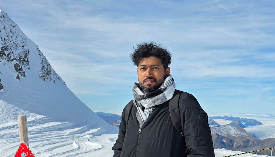 Sachin