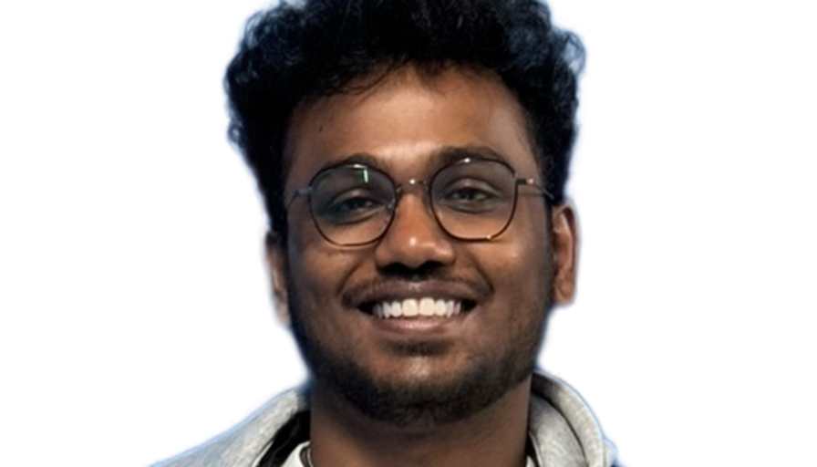 Krishnakumar