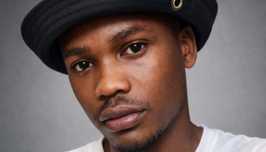 Happy Mashudu