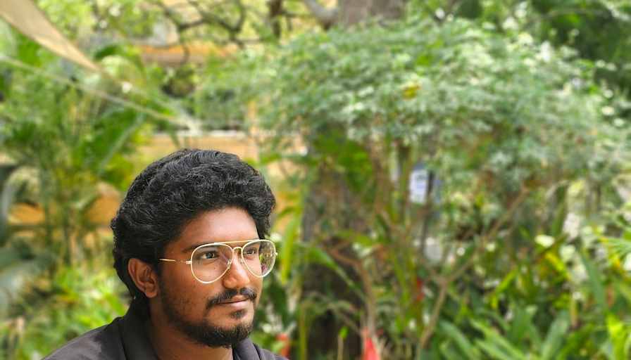 Balaji