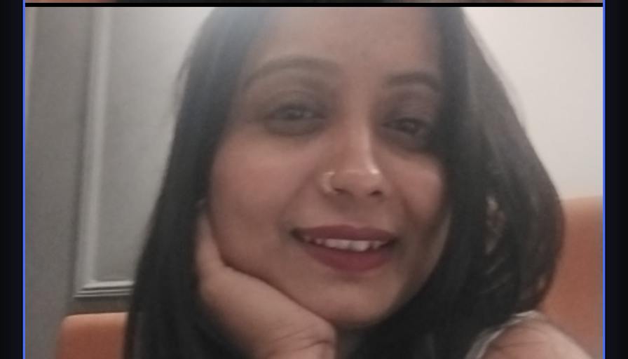 Aayushi