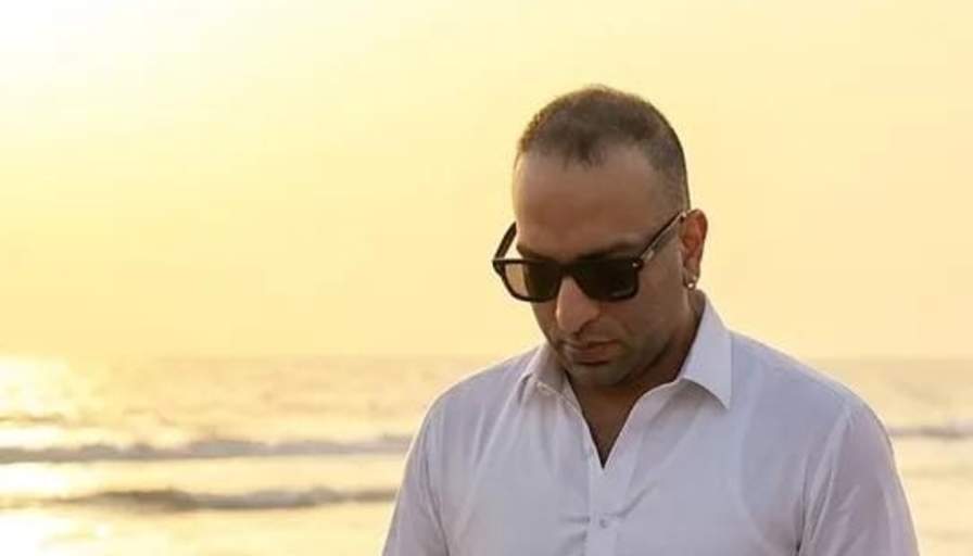 Adam Hussain