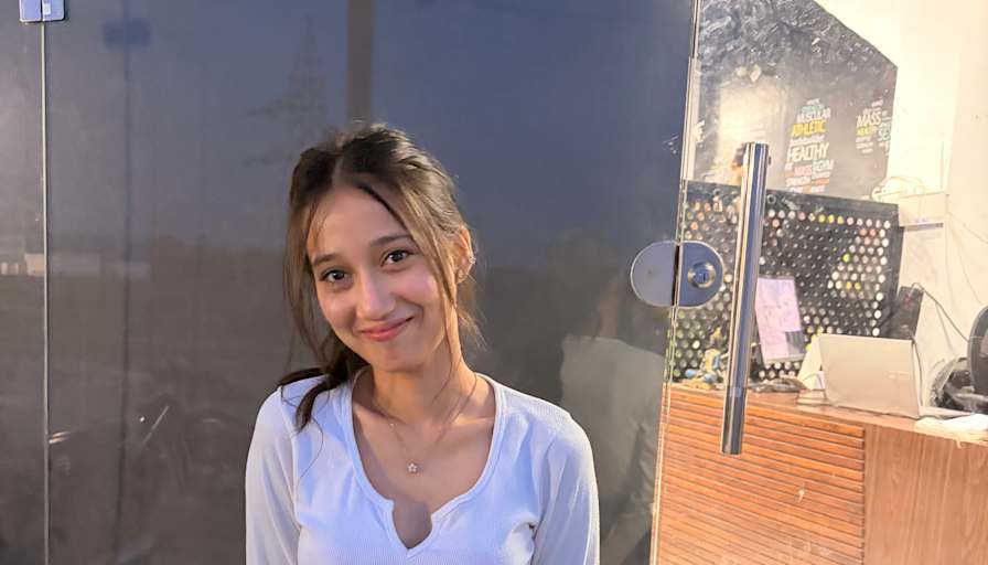 Mitali Rawat