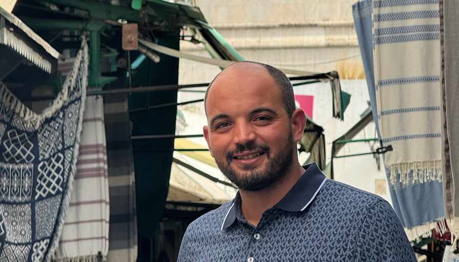 Salah eddine