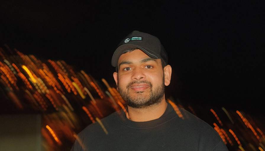 Prakaash