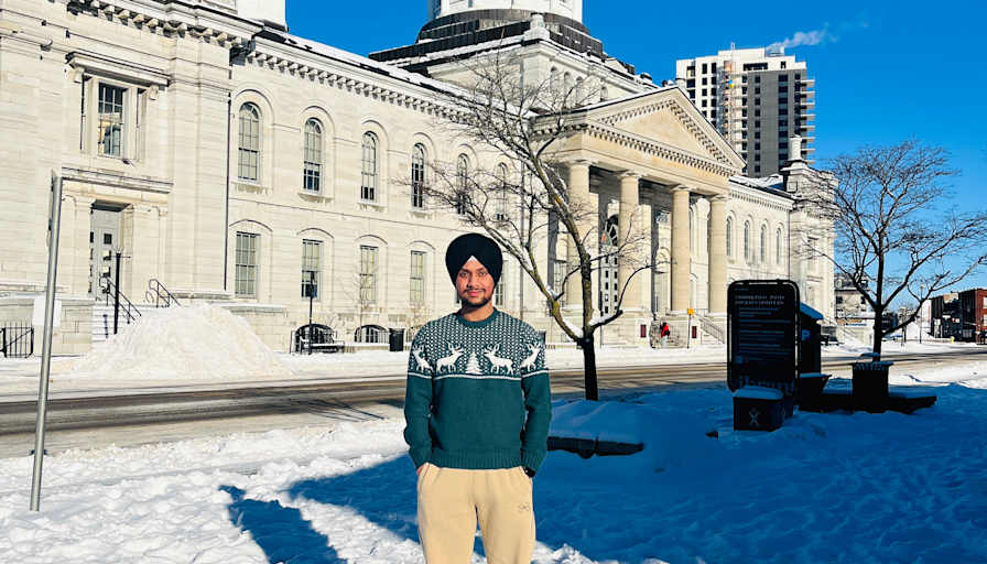 Dilpreet Singh