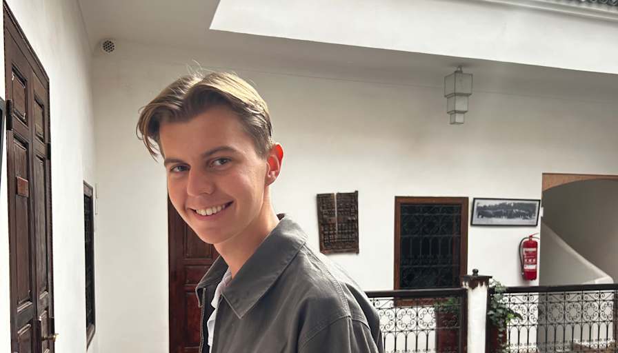 Simon