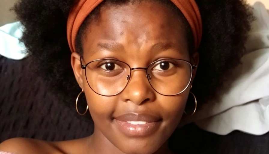 Sibusisiwe Hlophe