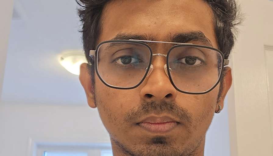 Jithu Mohandas