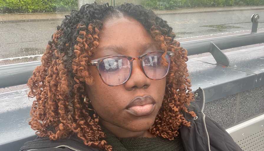 Rachael Adoide