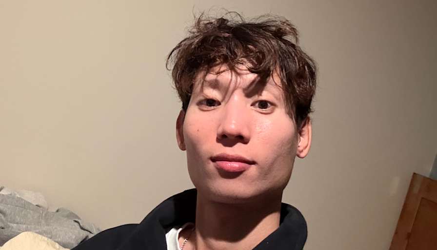 Gideon Pham