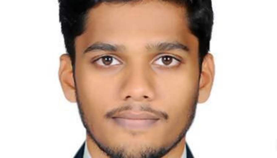 Rohith R Nadh