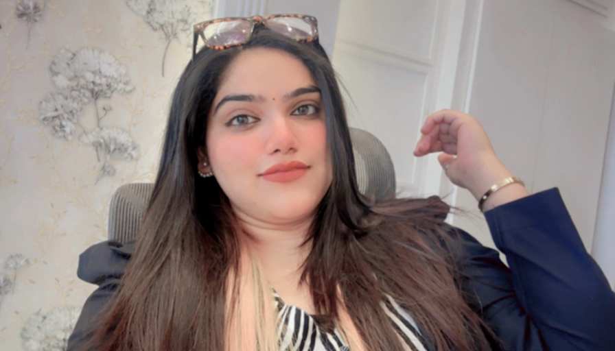 Anshika