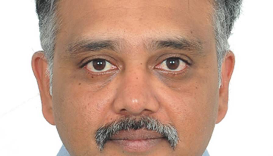 Vijay Anand