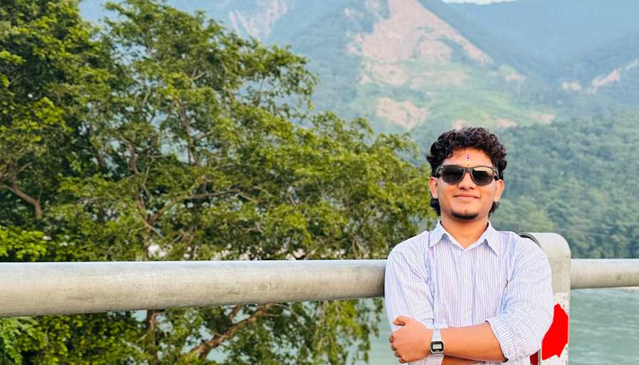 Bipin Paudel