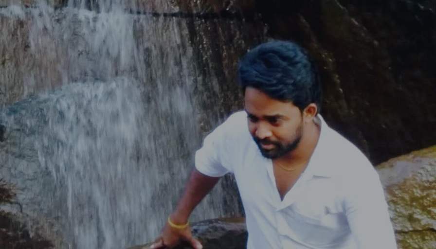 B Janardhan
