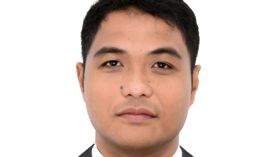 John Robin Agena
