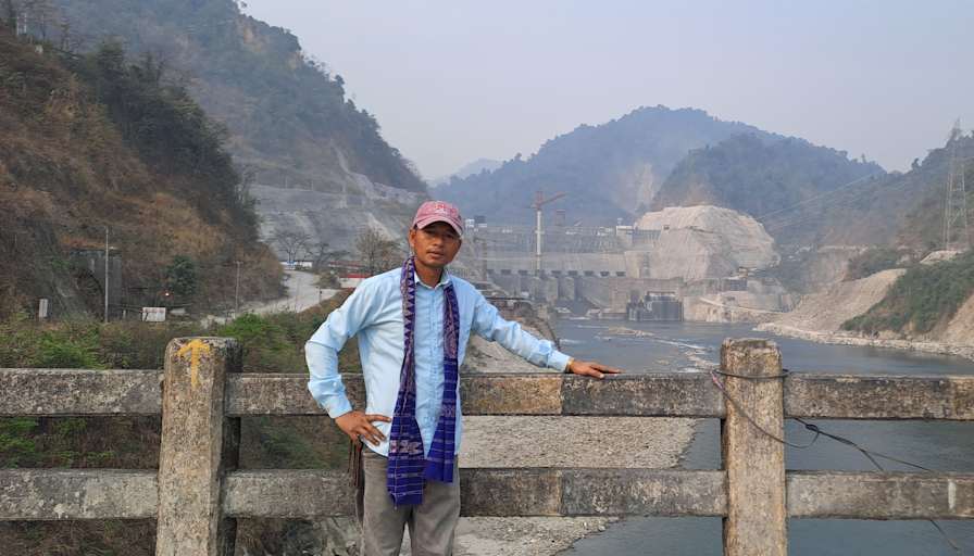 Swapan