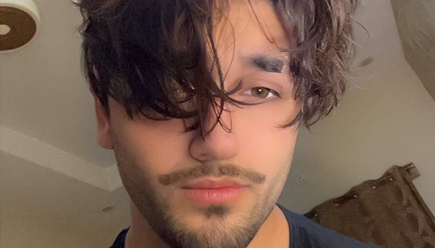 Hesham ali